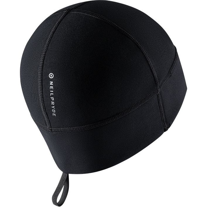 NeilPryde Nexus Beanie 2024-Neilpryde-Black-L/XL-4045533751926-4045533751926-Surf-store.com