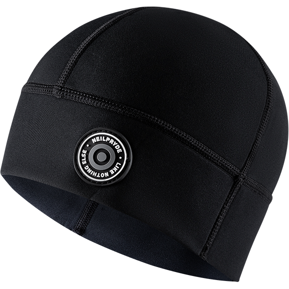 NeilPryde Nexus Beanie 2024-Neilpryde-Black-L/XL-4045533751926-4045533751926-Surf-store.com