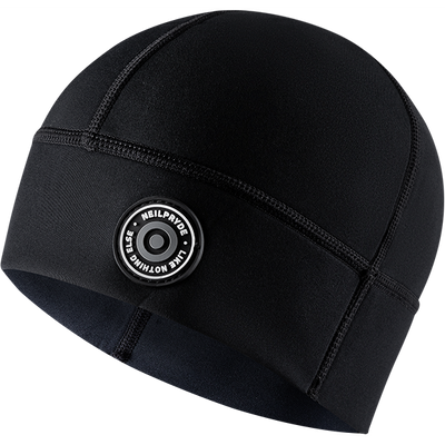 NeilPryde Nexus Beanie 2024-Neilpryde-Black-L/XL-4045533751926-4045533751926-Surf-store.com