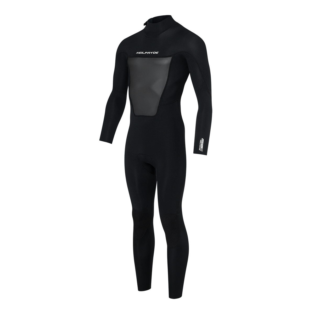 Neilpryde Nexus Fullsuit 3/2 BZ 2024-Neilpryde-Black-48-4045533742061-4045533742061-Surf-store.com