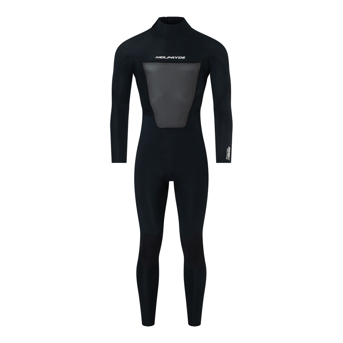 Neilpryde Nexus Fullsuit 3/2 BZ 2024-Neilpryde-Black-48-4045533742061-4045533742061-Surf-store.com