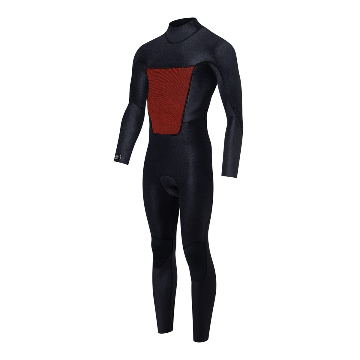 Neilpryde Nexus Fullsuit 3/2 BZ 2024-Neilpryde-Black-48-4045533742061-4045533742061-Surf-store.com