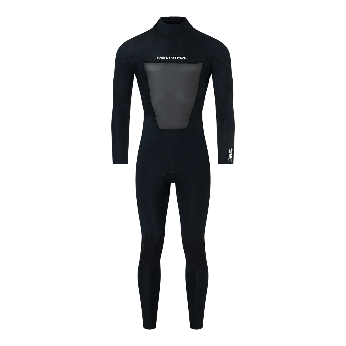 Neilpryde Nexus Fullsuit 3/2 BZ 2024-Neilpryde-Black-48-4045533742061-4045533742061-Surf-store.com