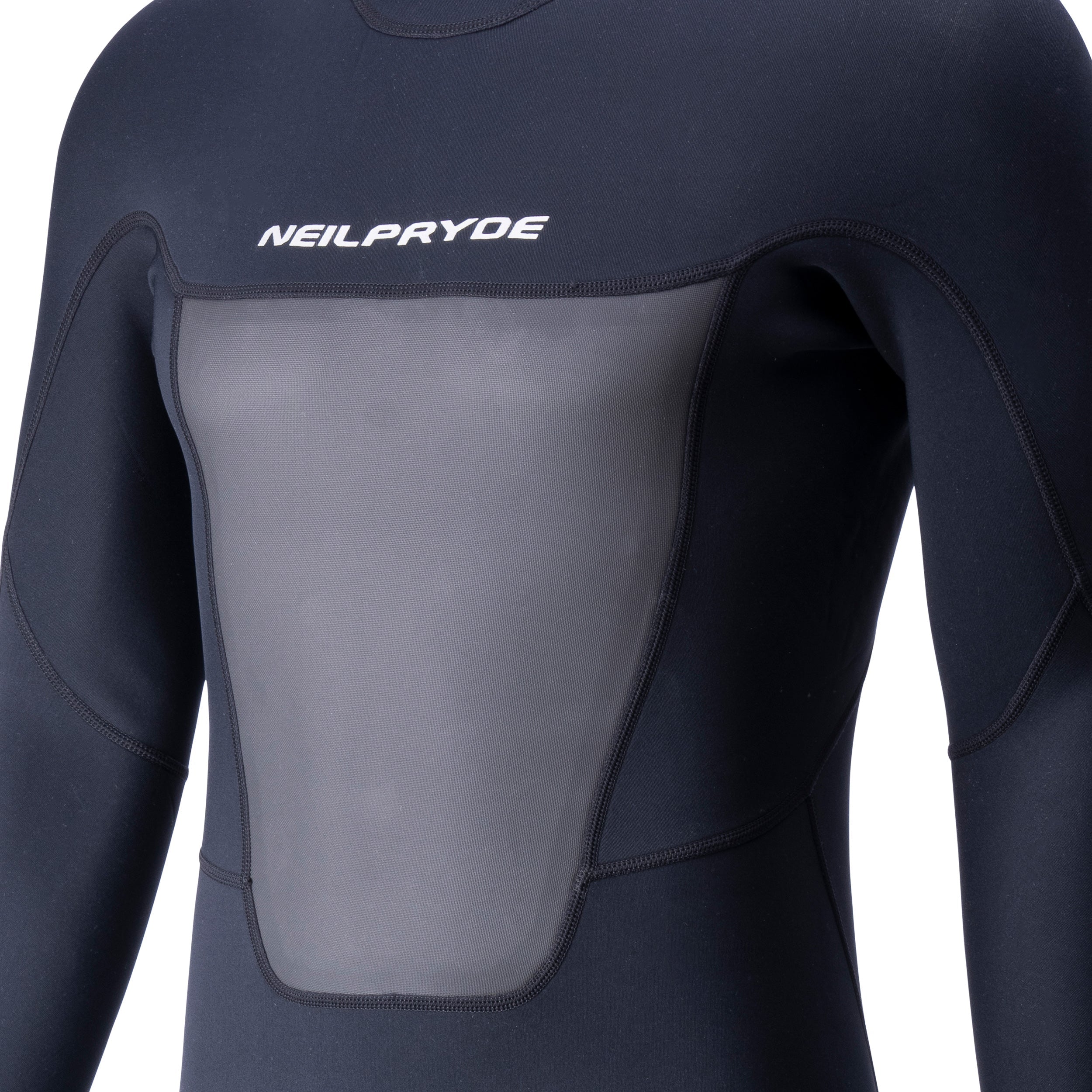 Neilpryde Nexus Fullsuit 5/4 BZ 2023-Neilpryde-44-black-4045533742023-4045533742023-Surf-store.com