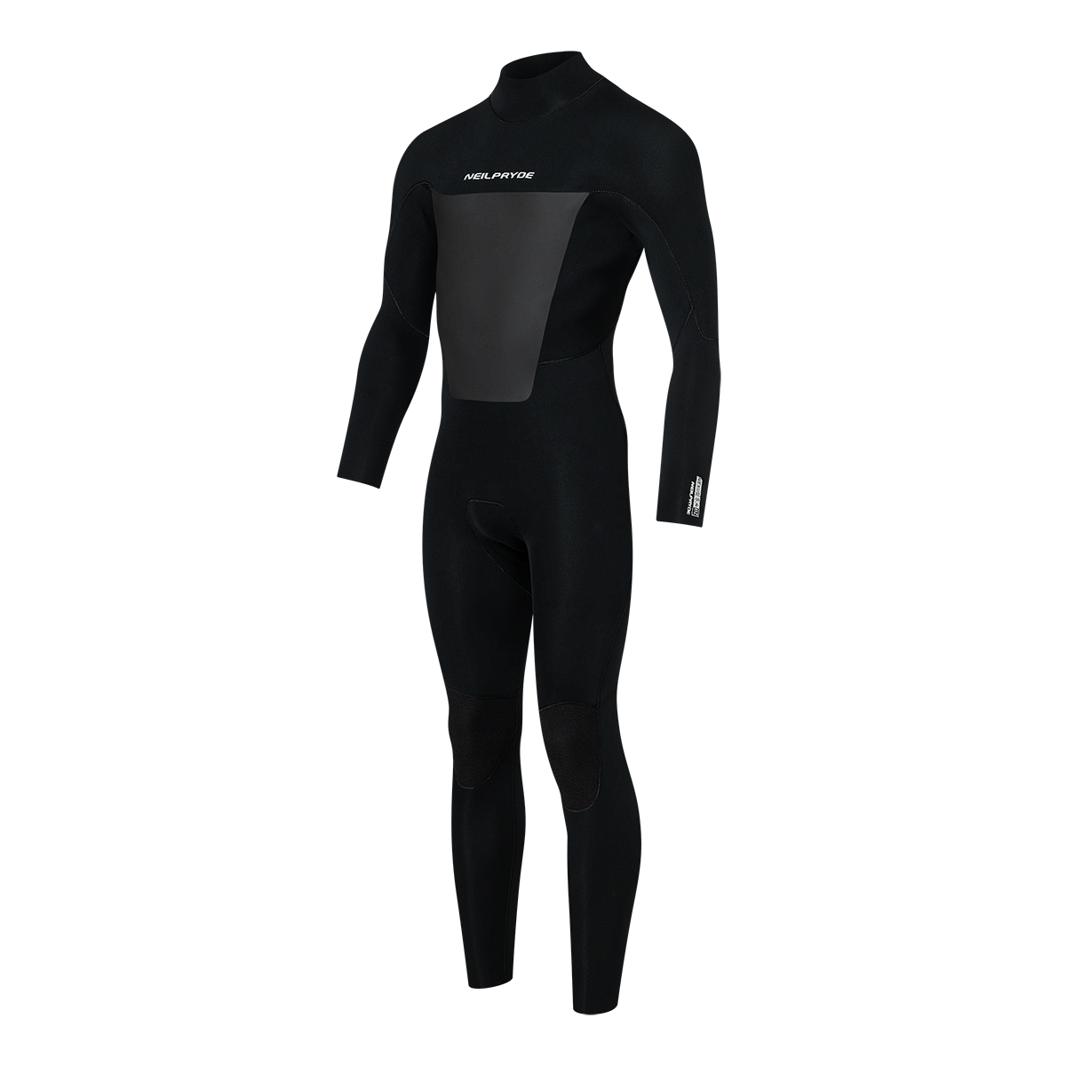 Neilpryde Nexus Fullsuit 5/4 BZ 2024-Neilpryde-Black-102-4045533745420-4045533745420-Surf-store.com