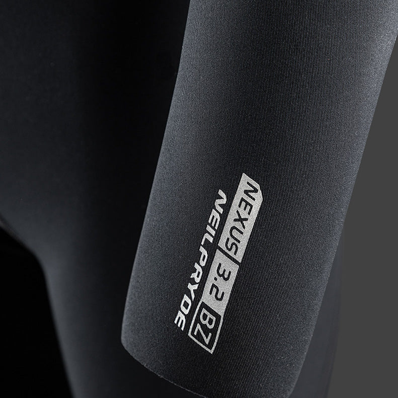 Neilpryde Nexus Fullsuit 5/4 BZ 2024-Neilpryde-Black-102-4045533745420-4045533745420-Surf-store.com