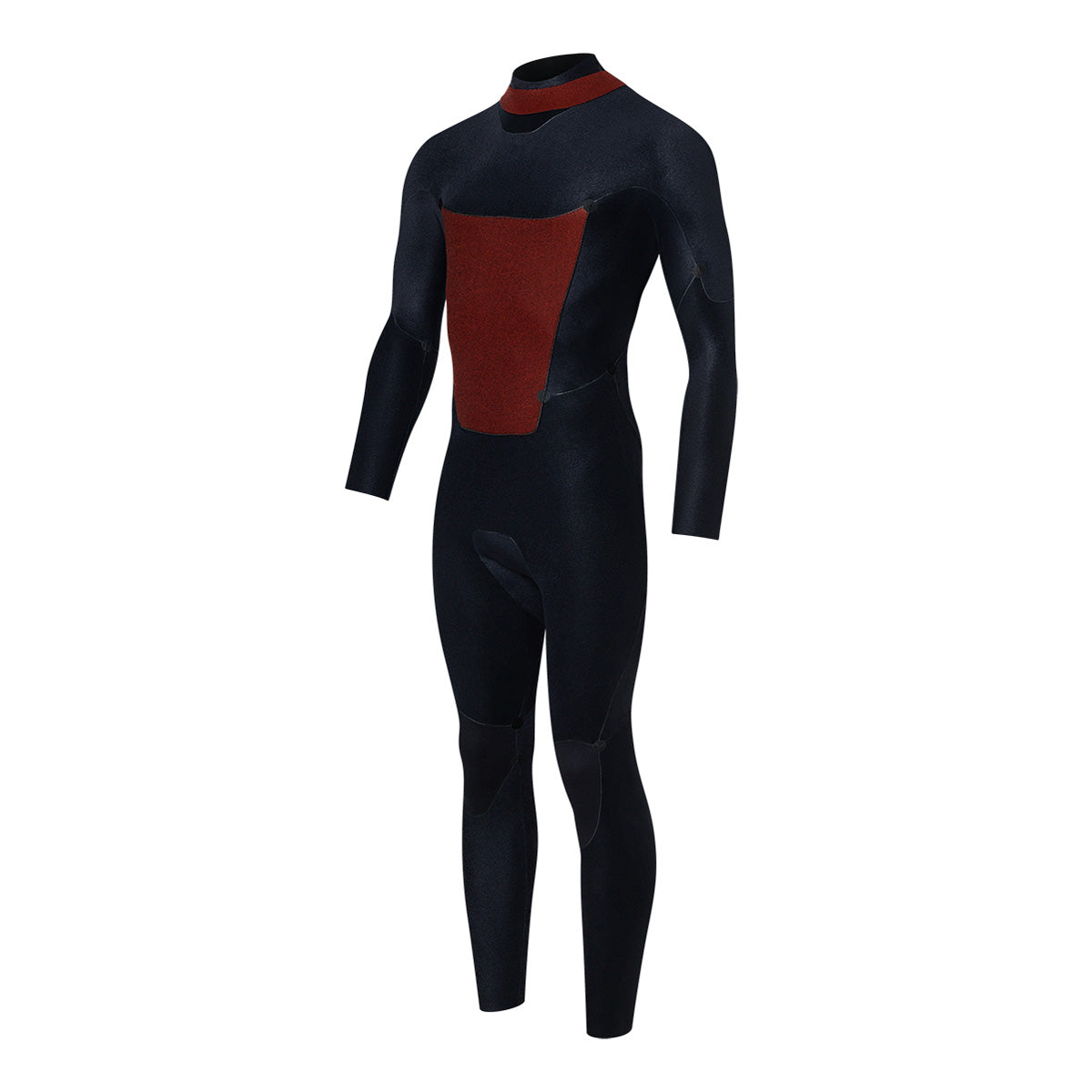 Neilpryde Nexus Fullsuit 5/4 BZ 2024-Neilpryde-Black-102-4045533745420-4045533745420-Surf-store.com