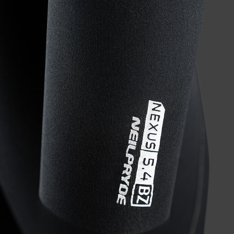 Neilpryde Nexus Fullsuit 5/4 BZ 2024-Neilpryde-Black-102-4045533745420-4045533745420-Surf-store.com