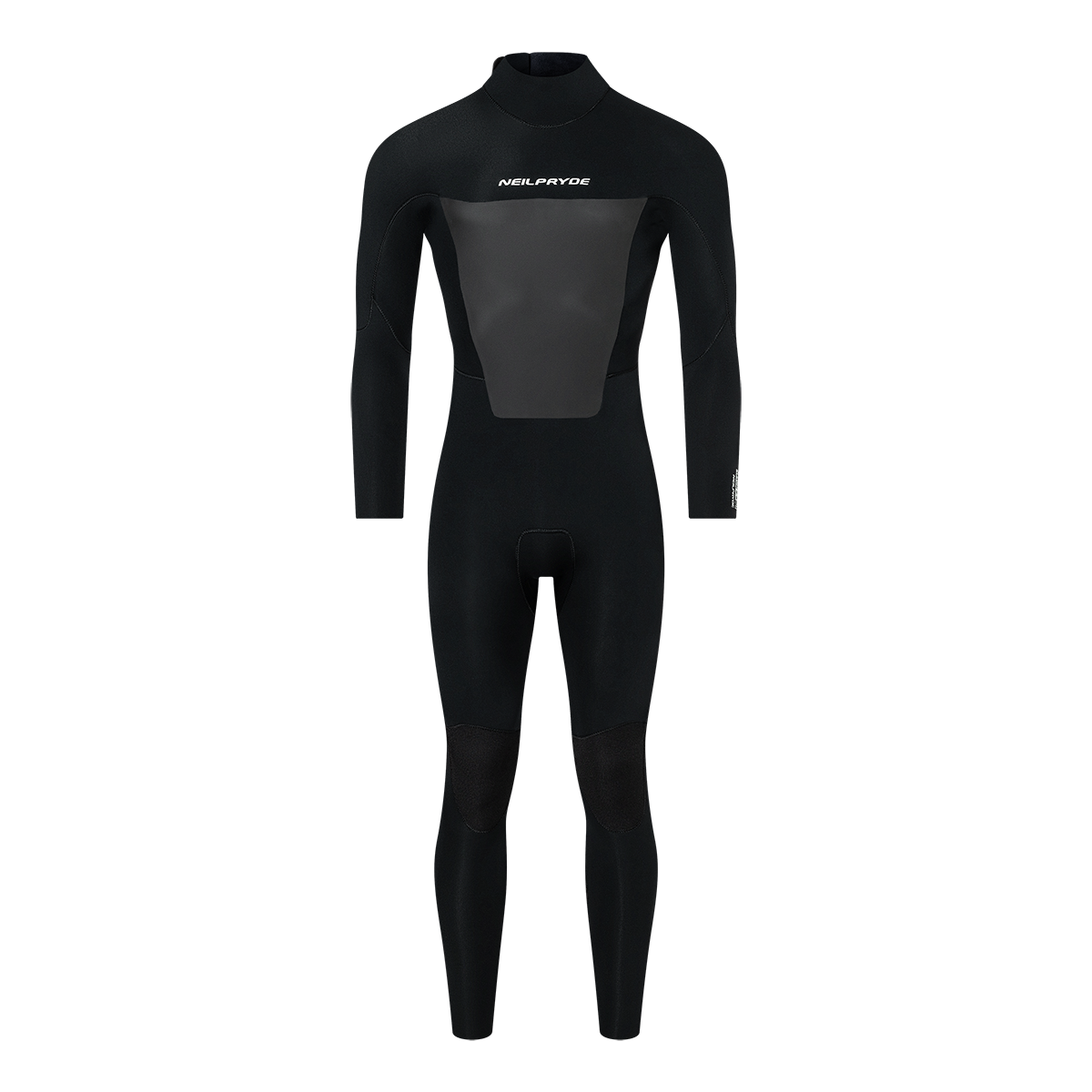Neilpryde Nexus Fullsuit 5/4 BZ 2024-Neilpryde-Black-102-4045533745420-4045533745420-Surf-store.com