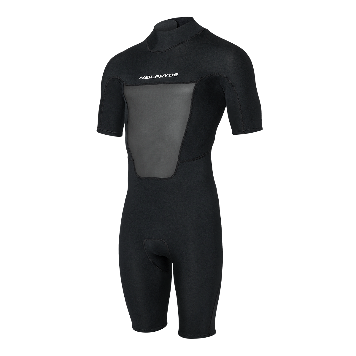 Neilpryde Nexus Shorty 2/2 BZ 2024-Neilpryde-Black-48-4045533744614-4045533744614-Surf-store.com