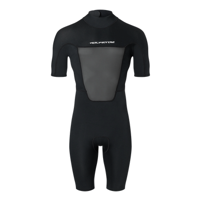 Neilpryde Nexus Shorty 2/2 BZ 2024-Neilpryde-Black-48-4045533744614-4045533744614-Surf-store.com