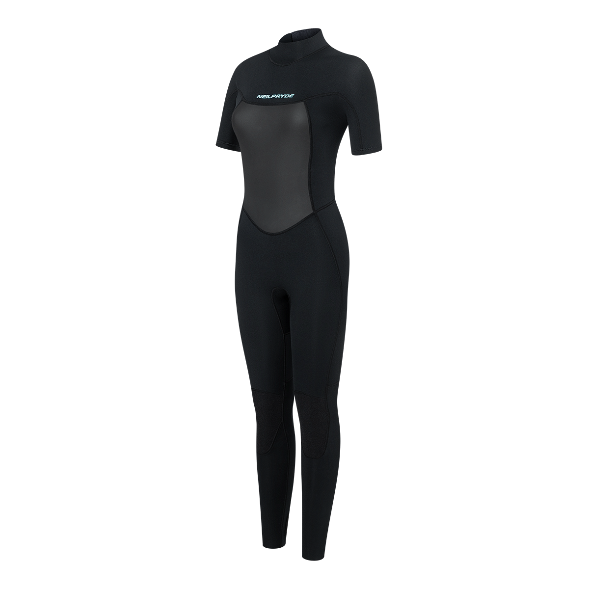 Neilpryde Nexus Steamer 3/2 BZ 2024-Neilpryde-Black-34-4045533750707-4045533750707-Surf-store.com
