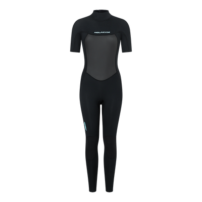 Neilpryde Nexus Steamer 3/2 BZ 2024-Neilpryde-Black-34-4045533750707-4045533750707-Surf-store.com