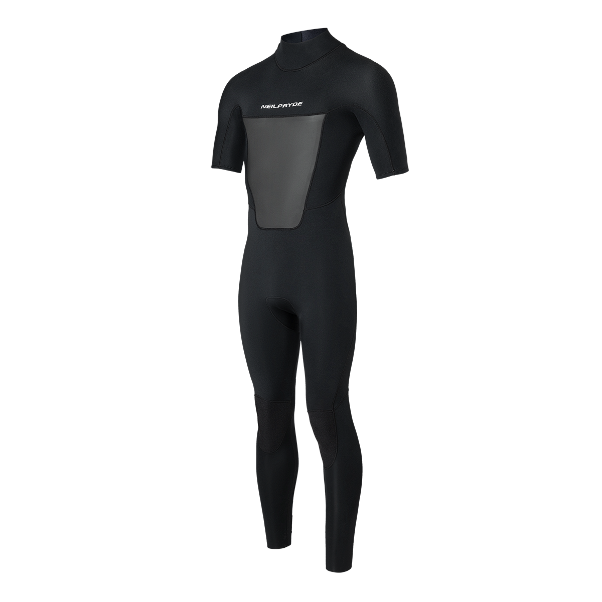 Neilpryde Nexus Steamer S/S 3/2 BZ 2024-Neilpryde-Black-48-4045533742108-4045533742108-Surf-store.com