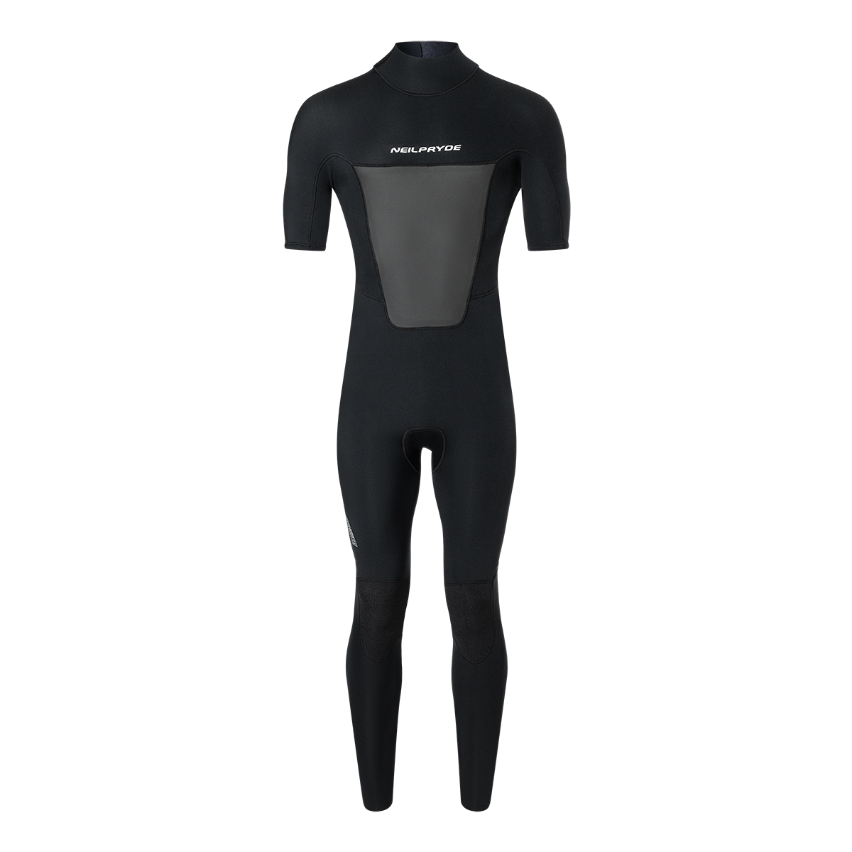 Neilpryde Nexus Steamer S/S 3/2 BZ 2024-Neilpryde-Black-48-4045533742108-4045533742108-Surf-store.com