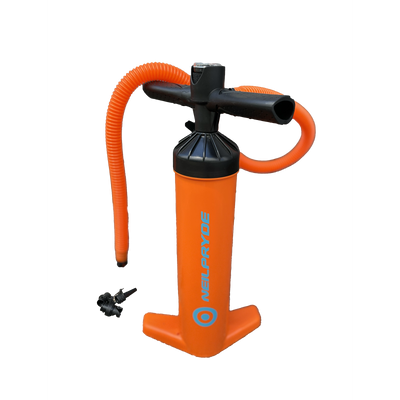 Neilpryde NP Wing Pump 2024-Neilpryde-STD-4045533760058-4045533760058-Surf-store.com