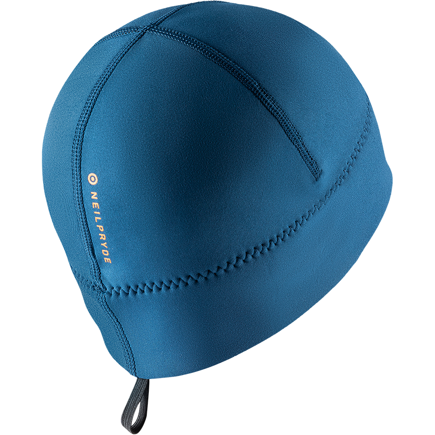 NeilPryde Pro Beanie 2024-Neilpryde-Blue-L/XL-4045533751902-4045533751902-Surf-store.com