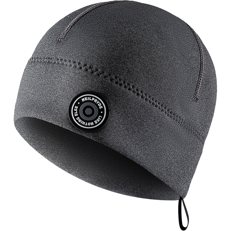 NeilPryde Pro Beanie 2024-Neilpryde-Black-L/XL-4045533751865-4045533751865-Surf-store.com