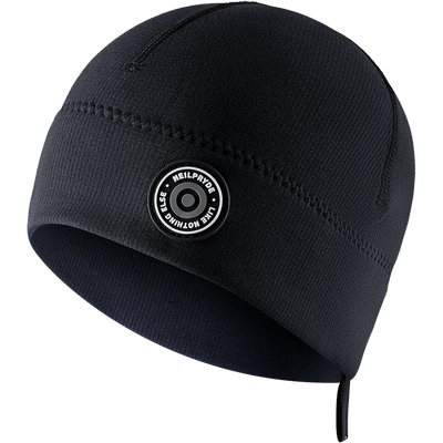 NeilPryde Pro Beanie 2024-Neilpryde-Black-L/XL-4045533751865-4045533751865-Surf-store.com
