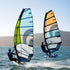 Neilpryde Racing Evo XIV 2023-Neilpryde-9,0-C11 pacific blue / silver-4045533756600-4045533756600-Surf-store.com