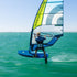 Neilpryde Racing Evo XIV 2023-Neilpryde-9,0-C11 pacific blue / silver-4045533756600-4045533756600-Surf-store.com