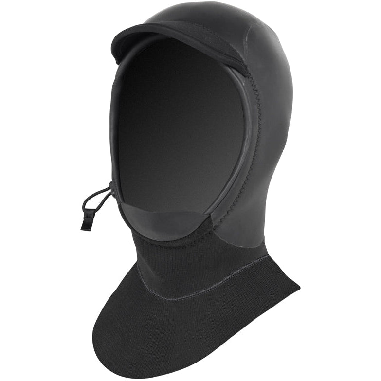 Neilpryde Recon Arctic Hood 3mm 2022-Neilpryde-XL-black-889841155809-Surf-store.com