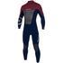 Neilpryde Rise Fullsuit 5/4/3 BZ 2021-Neilpryde-56-blue-4045533745109-4045533745109-Surf-store.com