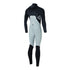 Neilpryde Rise Fullsuit GBS 3/2 FZ 2024-Neilpryde-grey-102-4045533758284-4045533758284-Surf-store.com