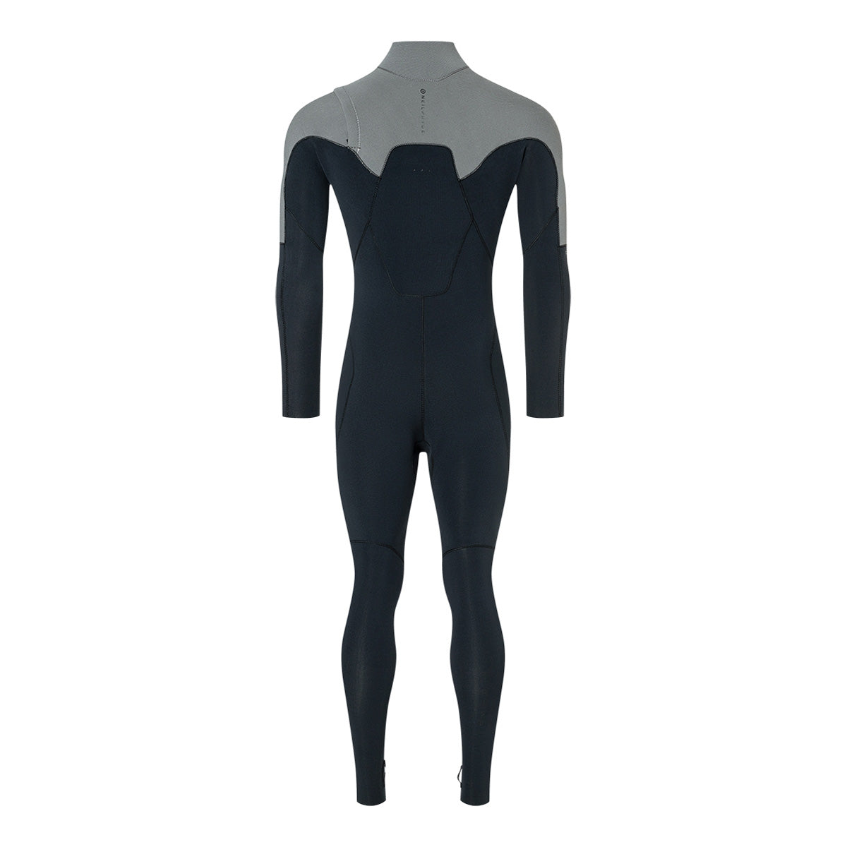 Neilpryde Rise Fullsuit GBS 3/2 FZ 2024-Neilpryde-grey-102-4045533758284-4045533758284-Surf-store.com