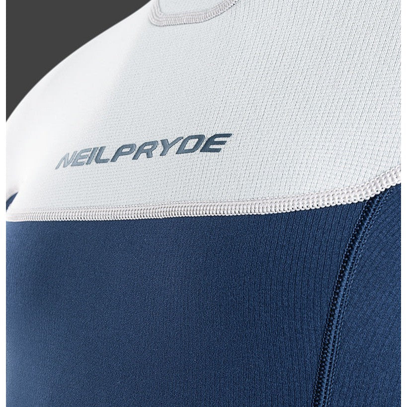 Neilpryde Rise Fullsuit GBS 4/3 BZ 2024-Neilpryde-Grey-48-4045533753586-4045533753586-Surf-store.com