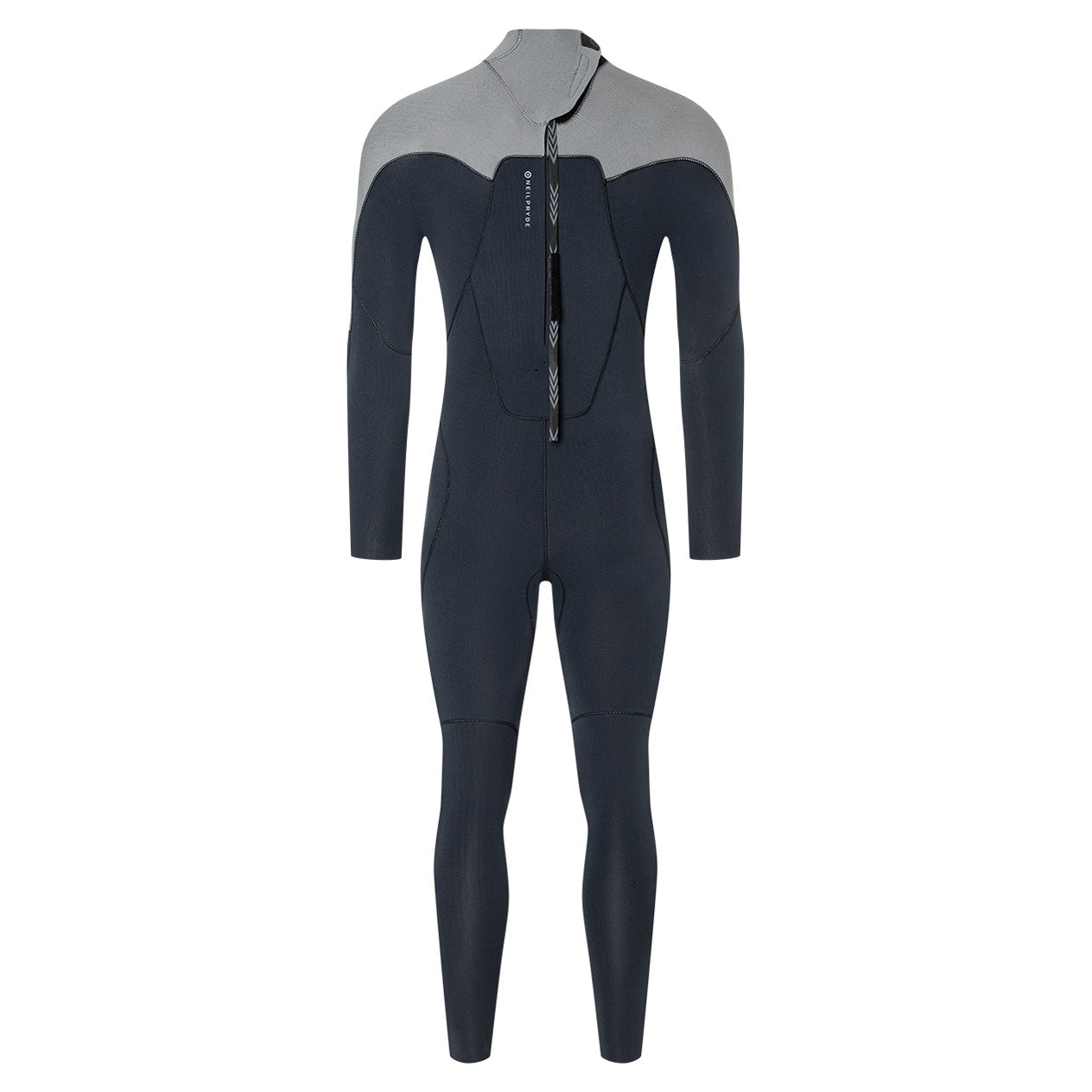 Neilpryde Rise Fullsuit GBS 4/3 BZ 2024-Neilpryde-Grey-48-4045533753586-4045533753586-Surf-store.com