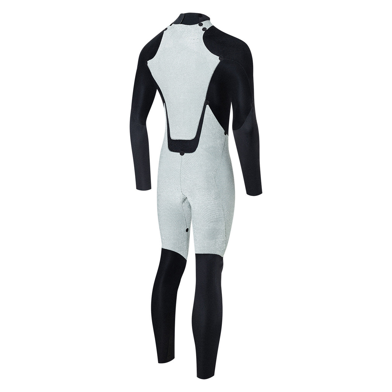 Neilpryde Rise Fullsuit GBS 4/3 BZ 2024-Neilpryde-Grey-48-4045533753586-4045533753586-Surf-store.com