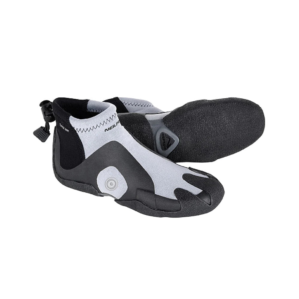 NeilPryde Rise LC Round 3mm JNR-Neilpryde-28,5-black-4045533757836-889841170123-Surf-store.com
