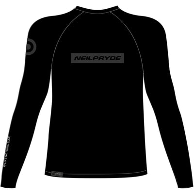 NeilPryde Rise Rashguard L/S 2022-Neilpryde-black-XL-4045533748803-4045533748803-Surf-store.com