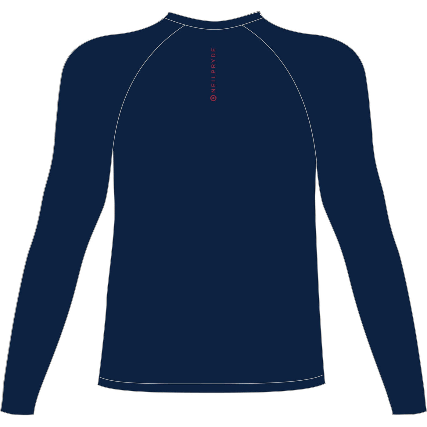 NeilPryde Rise Rashguard L/S 2022-Neilpryde-blue-XS-4045533748827-4045533748827-Surf-store.com