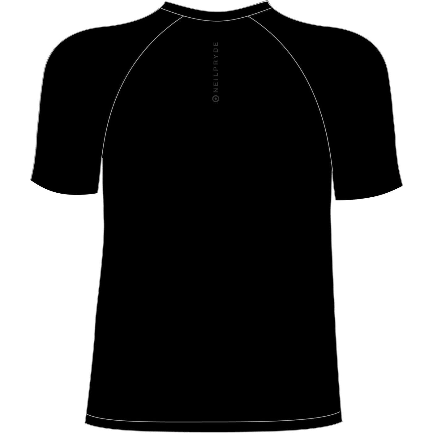 NeilPryde Rise Rashguard S/S 2022-Neilpryde-black-L-4045533748919-4045533748919-Surf-store.com