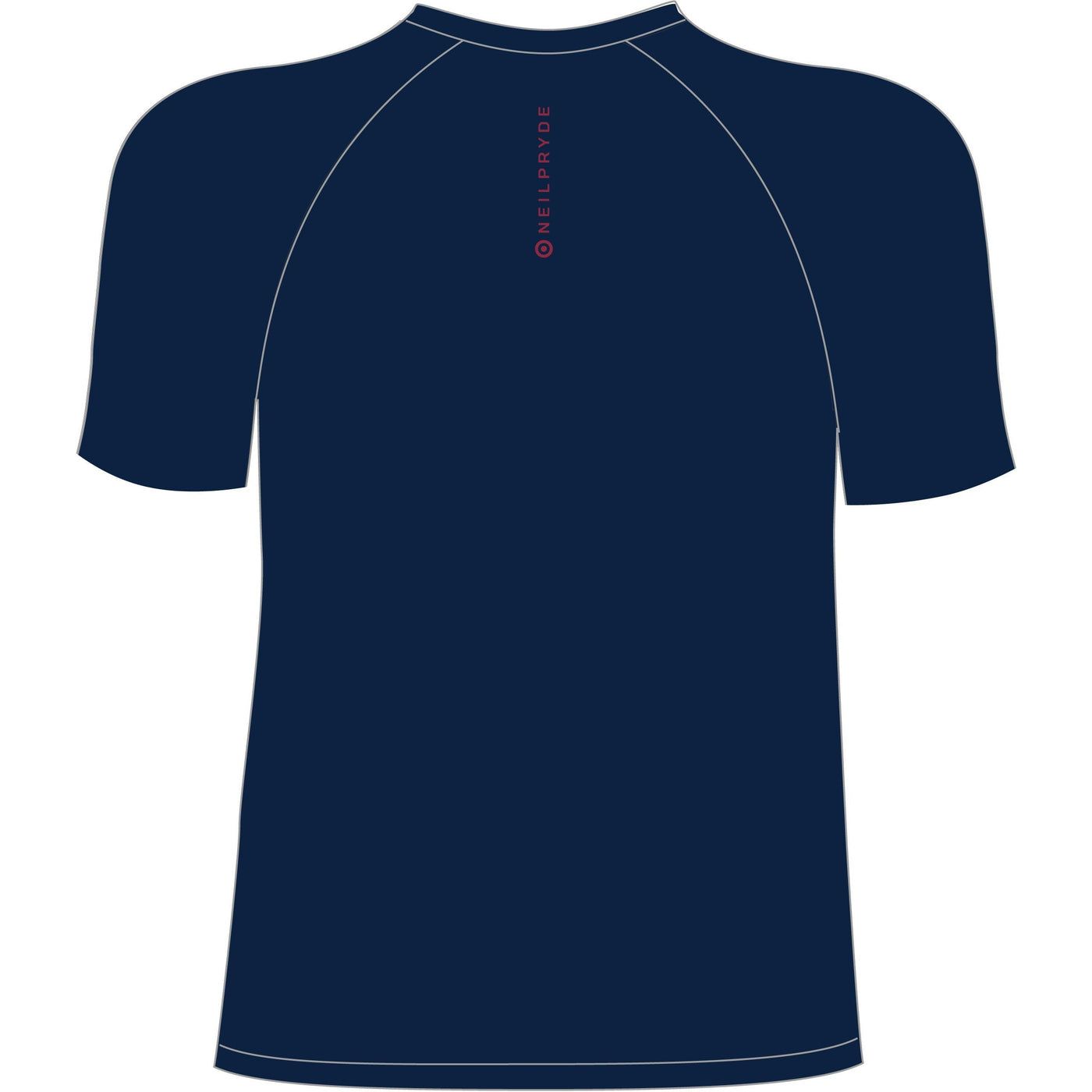 NeilPryde Rise Rashguard S/S 2022-Neilpryde-black-L-4045533748919-4045533748919-Surf-store.com