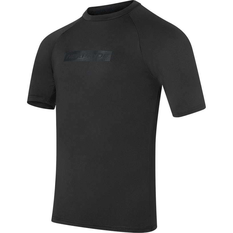 NeilPryde Rise Rashguard S/S 2024-Neilpryde-Black-L-4045533748919-4045533748919-Surf-store.com