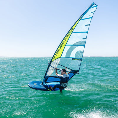 Neilpryde RS Flight EVO IV 2023-Neilpryde-10,0-C10 pacific blue / aqua-4045533756679-4045533756679-Surf-store.com