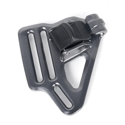 Neilpryde S1 EZ Release Buckle Strap-Neilpryde-black-Stk.-4045533722049-4045533722049-Surf-store.com