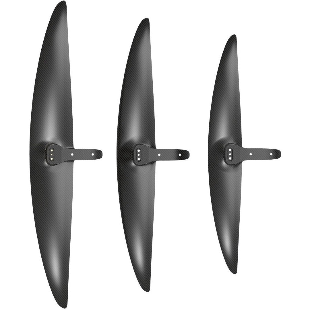 Neilpryde SLR Frontwing 2022-Neilpryde-black-90-4045533747905-4045533747905-Surf-store.com