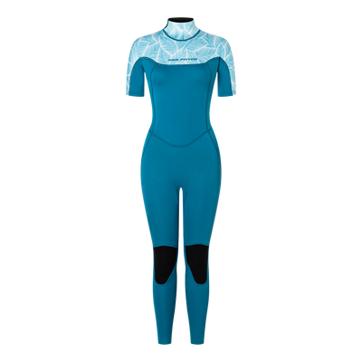Neilpryde SPARK 3/2 STEAMER L/S FL BZ 2024-Neilpryde-Petrol-34-4045533745550-4045533745550-Surf-store.com
