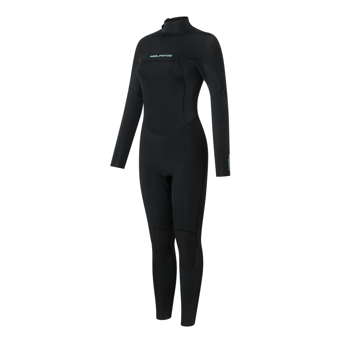 Neilpryde Spark Fullsuit 5/4 BZ 2024-Neilpryde-Black-34-4045533745482-4045533745482-Surf-store.com