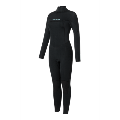Neilpryde Spark Fullsuit 5/4 BZ 2024-Neilpryde-Black-34-4045533745482-4045533745482-Surf-store.com