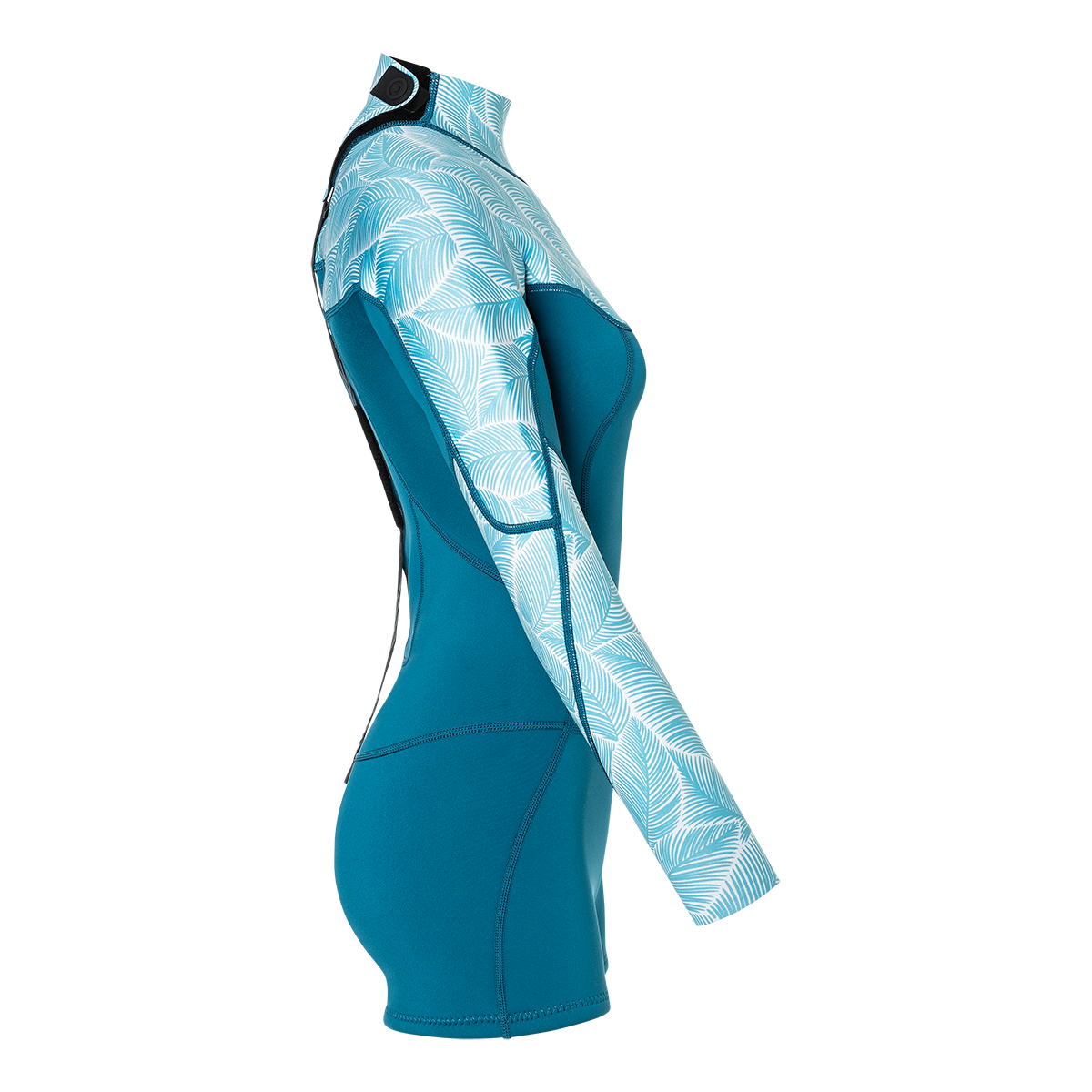 Neilpryde Spark L/S Spring 2/2 BZ 2024-Neilpryde-Petrol-34-4045533745666-4045533745666-Surf-store.com