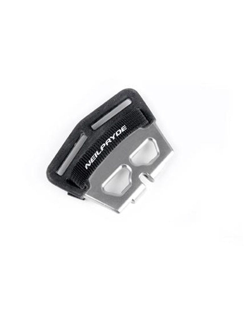 Neilpryde SS EZ Release Buckle Kite-Neilpryde-black-Stk.-4045533759434-889841158848-Surf-store.com