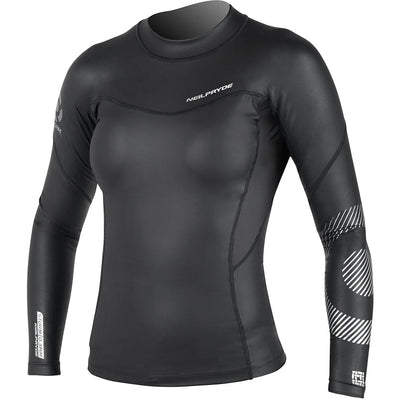 Neilpryde STORM ARMORSKIN TOP 0.3 MM 2021-Neilpryde-44/XXL-889841198080-Surf-store.com