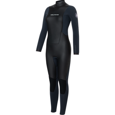 Neilpryde Storm Fullsuit 5/4 BZ 2024-Neilpryde-Black-36-4045533752015-4045533752015-Surf-store.com
