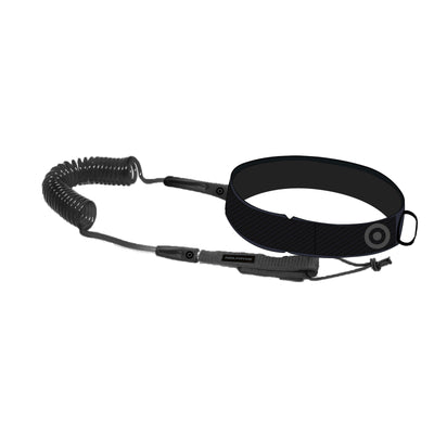 NeilPryde SUP/Wing Leash HIP 10x8 2024-Neilpryde-C1 Black-L-4045533744850-4045533744850-Surf-store.com