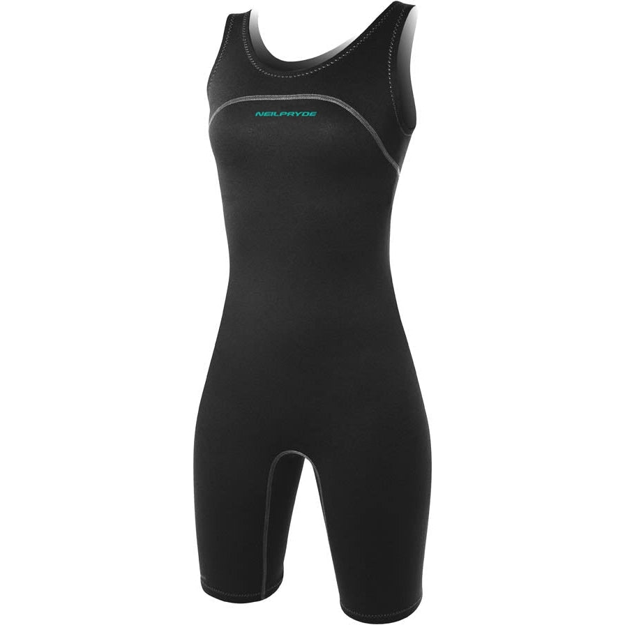 Neilpryde Thermabase Short Jane-Neilpryde-XL-black-W9TB0H178-Surf-store.com